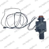 Датчик протока воды на отопление для котла Hydrosta HSG-130 SD с 2020г. (datpotpHSG130SD)
