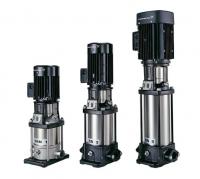 Насос Grundfos CR 1- 2 A-A-A-V-HQQV 0,37kW 3x230/400V 50Hz (96516194)