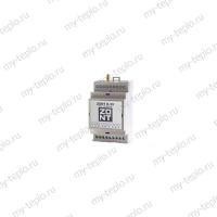 Baxi подсоединение таймера (8418860)