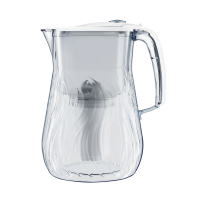 Фильтр-кувшин Аквафор Орлеан модель Р140А5FM (белый) (211606)