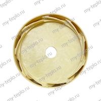 Диффузор со встроенной крышкой для насоса Unipump MH 300A (diffkrUnipMH300A)