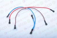 Ariston электропроводка d=1,5x280 (65150302) Ariston электропроводка d=1,5x280 (65150302)