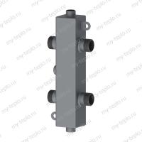 Гидрострелка Север-60 (нержавеющая сталь) (1915001)