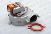 Ariston вентилятор (65105155)