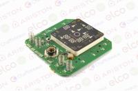Ariston плата дисплея (65116346)