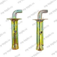 Комплект креплений водонагревателя Thermex MS 30-100 (komplkrepMS) Комплект креплений водонагревателя Thermex MS 30-100 (komplkrepMS)