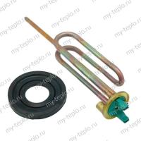 ТЭН 1,5 кВт для водонагревателя Ariston PRO1 R 50-100 (tenPRO1R50100)