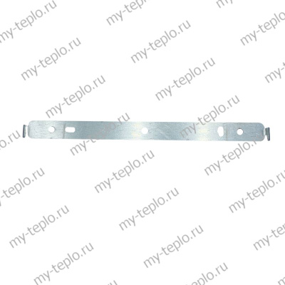 Планка монтажная для котла Лемакс PRIME-V32 (plmontLemaxPRV32)