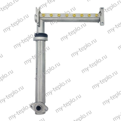 Коллектор газовый для котла Daewoo DGB-200 MSC (kollekDGB200MSC)