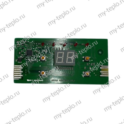 Плата дисплея для котлов Protherm Лев (KGplatdisLeo)