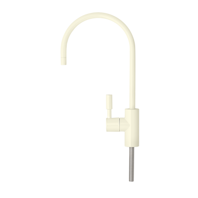 Кран БАРЬЕР для чистой воды (цвет - слоновая кость) (А028Р05) Кран БАРЬЕР для чистой воды (цвет - слоновая кость) (А028Р05)