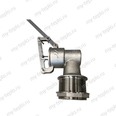 Поплавковый клапан Farg 4" (Farg4) Поплавковый клапан Farg 4" (Farg4)