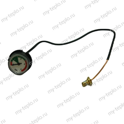 Манометр для котла Navien Deluxe C 13-35 (manomDeluxeC)