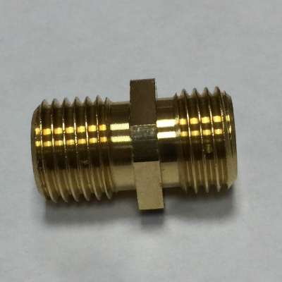 Джилекс штуцер 1/4