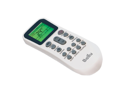 Кондиционер Ballu ECO PRO DC Inverter BSWI-09HN1/EP/15Y