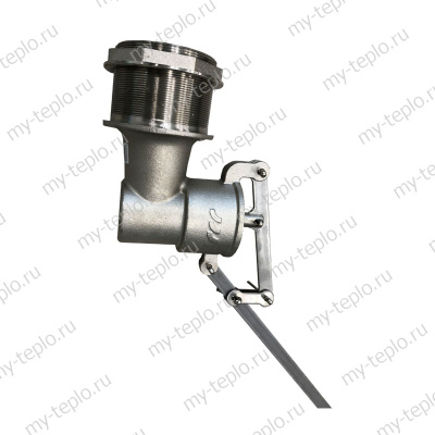 Поплавковый клапан Farg 4" (Farg4) Поплавковый клапан Farg 4" (Farg4)