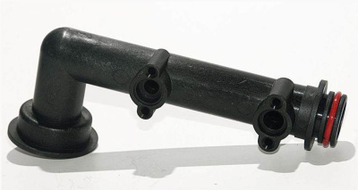 Navien патрубок контура ГВС проходной (30003672B)