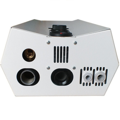 Котел электрический Сангай-МК ЭВПМ-3 (встроенный пульт и насос, ТЭН из нержавеющей стали)