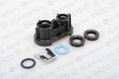 Ariston переходник 'system +' open (60001365)