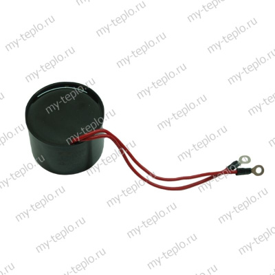 Джилекс Конденсатор 16 мкФ 450В (63x45, L=150) (Водомет  55/50 3Д) (М6606)