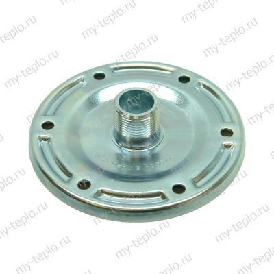 Фланец для расширительного бака Джилекс 35 (flanecRB35)