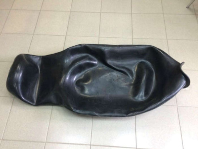 Мембрана гидроаккумулятора Wester 5000 л. 