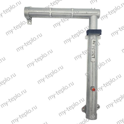 Коллектор газовый для котла Daewoo DGB-200 MSC (kollekDGB200MSC)