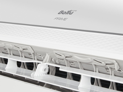 Кондиционер Ballu Prime DC Inverter BSPRI-07HN1