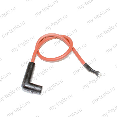 Кабель электрода розжига для котла Лемакс PRIME-V20 (kabrozhLemaxPRV20)
