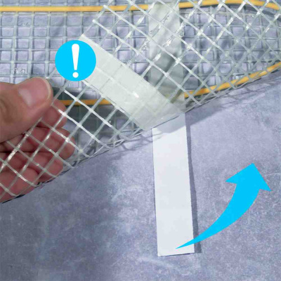 Мат нагревательный Energy LDTS 12 210 Вт, 0,5х2,6 м