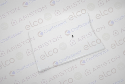 Ariston панель корпуса (передняя) (65104299)