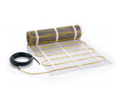 Мат нагревательный Veria Quickmat 150 2С 450 Вт, до 3,0 кв. м. (189B0166) Мат нагревательный Veria Quickmat 150 2С 450 Вт, до 3,0 кв. м. (189B0166)