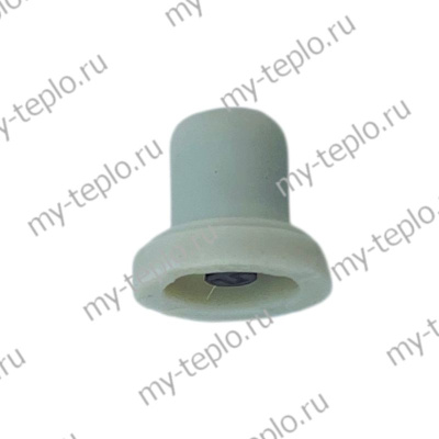 Лемакс Кнопка резиновая NordGas (104057) Лемакс Кнопка резиновая NordGas (104057)