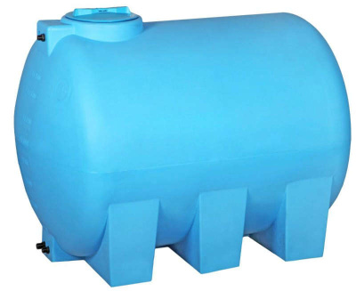 Бак для воды Aquatech ATH-500 (ATH500blue)