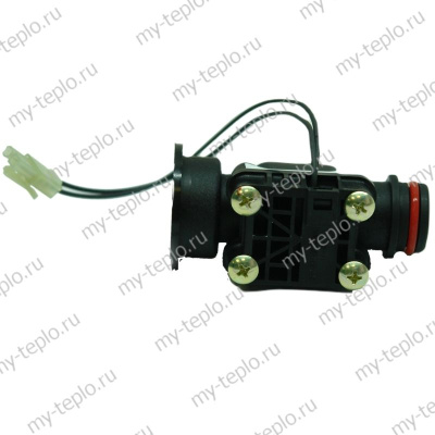 Датчик потока ОВ для котла Navien Deluxe Plus 13-40 (datchpotDelPlus)