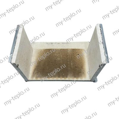 Корпус камеры сгорания для котла Лемакс PRIME-V28 (korpkamsgLemaxPRV28)