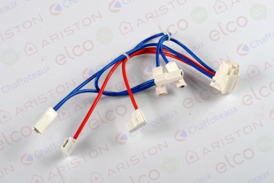 Ariston кабель (нагр. элемент/основная плата) (65152969)