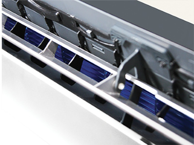 Кондиционер Ballu ECO PRO DC Inverter BSWI-09HN1/EP/15Y