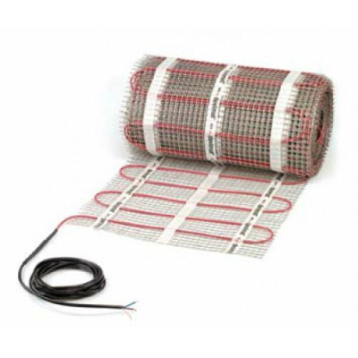 Мат нагревательный DEVIcomfort 150 Т (DTIR-150) 1050 Вт, до 7 кв. м. (83030580)