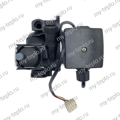 Насос циркуляционный Duca VPG 15-50 для котла Vaillant turboTec Plus (KGnascDucatuTPl155)