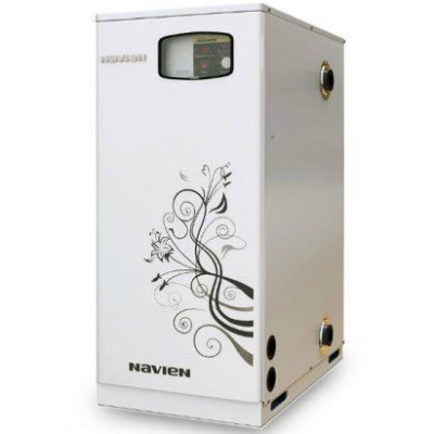 Котел газовый напольный Navien GA-23KN (PNGA0023FD009)