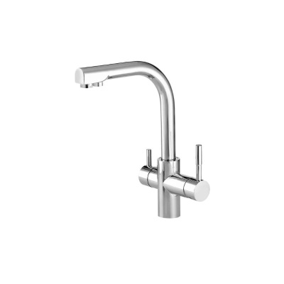 Смеситель с краном БАРЬЕР для чистой воды (А186Р00)