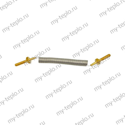 Нагревательный элемент 2,25 кВт для водонагревателя Thermex Surf Plus 4500 (ten225SurfPlus45)